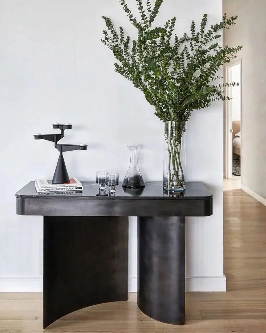Tom Dixon Spin Candelabra Mini