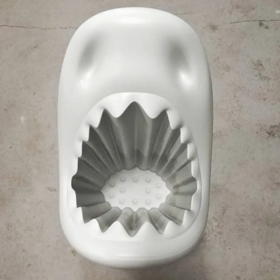 Qeeboo Killer Umbrella Stand