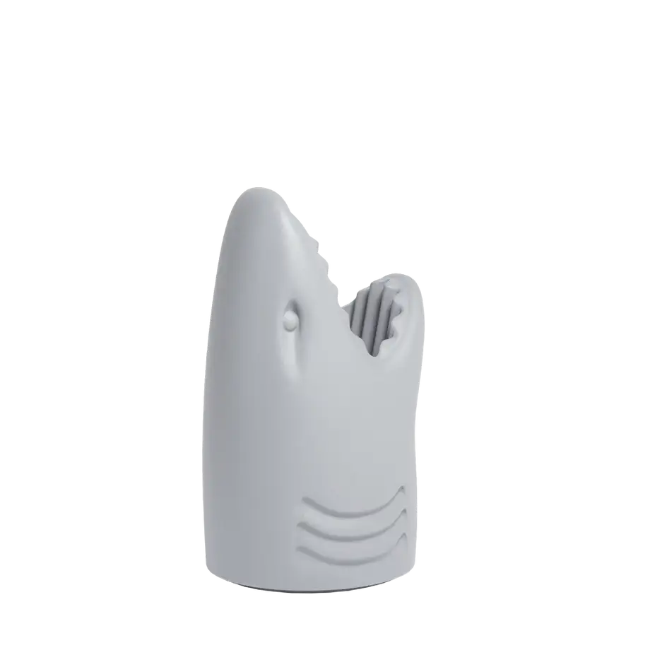 Qeeboo Killer Umbrella Stand