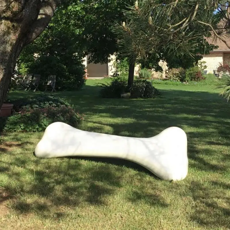 Qeeboo Bonos Bench
