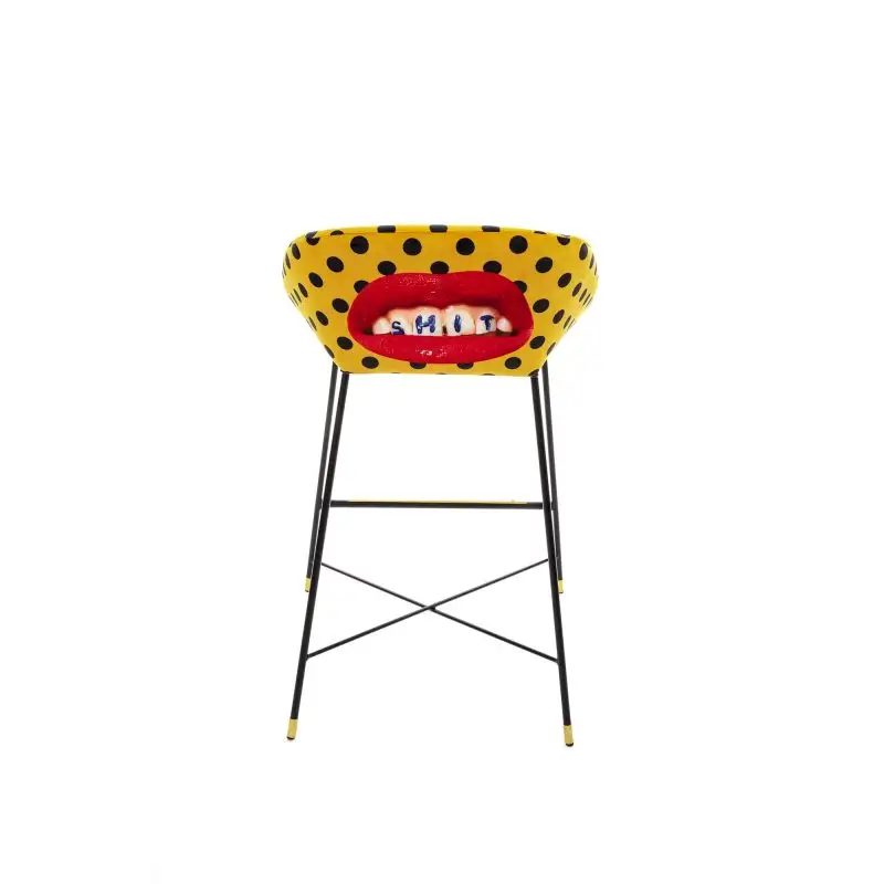 Seletti Toiletpaper Stools