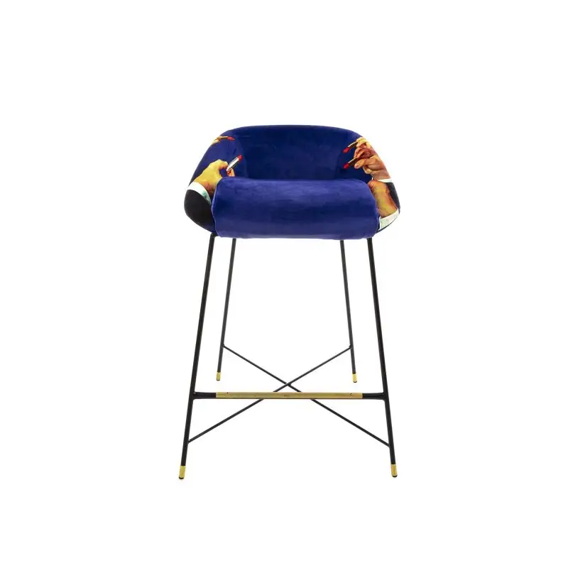 Seletti Toiletpaper Stools