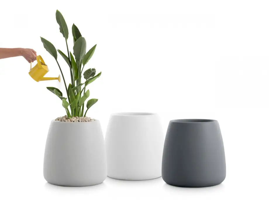 Diabla Gobi Outdoor Planter 1 