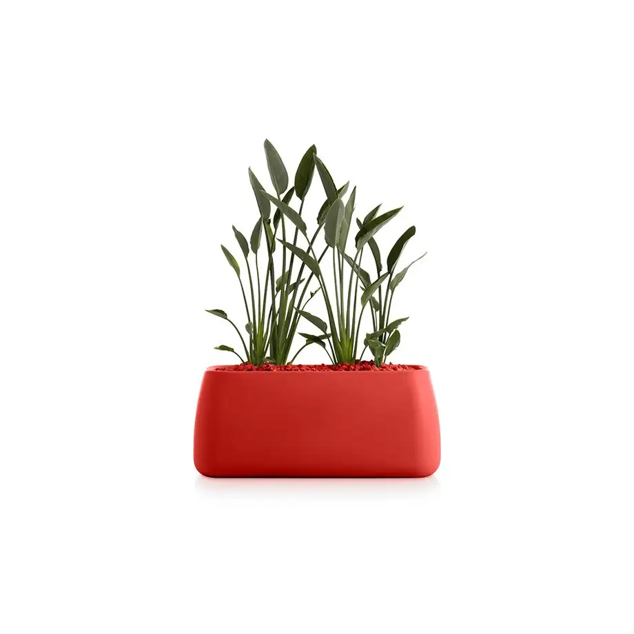 Diabla Gobi Outdoor Planter 5