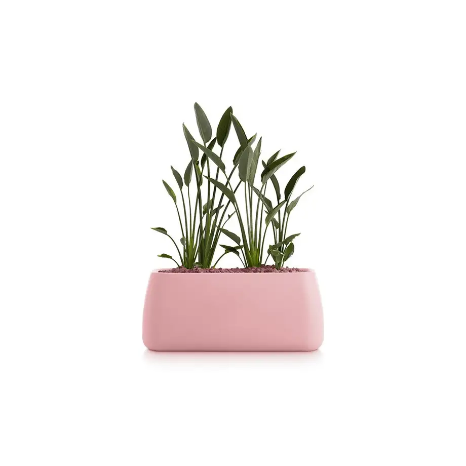 Diabla Gobi Outdoor Planter 5