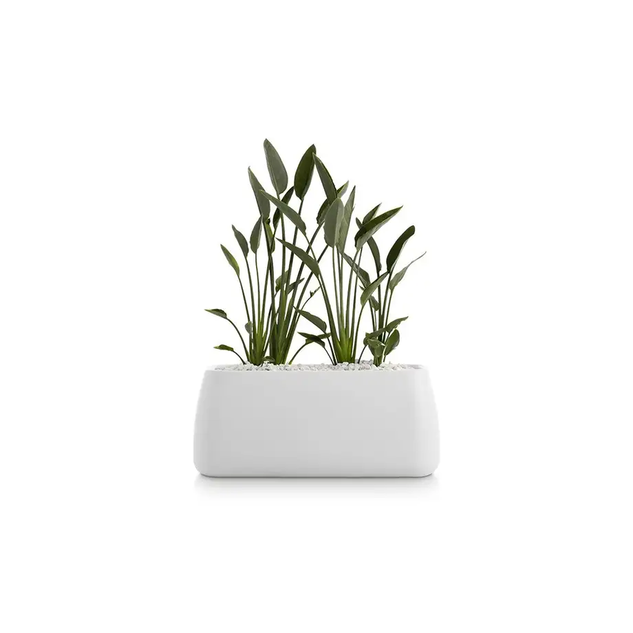 Diabla Gobi Outdoor Planter 5