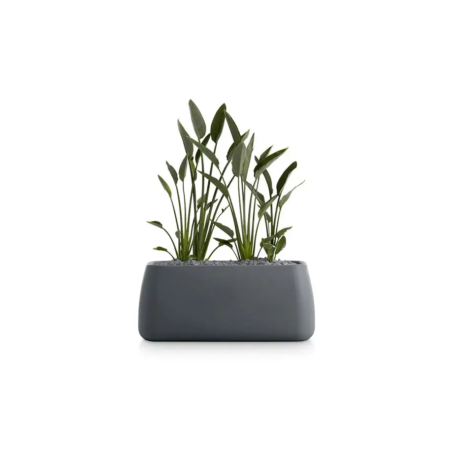 Diabla Gobi Outdoor Planter 5