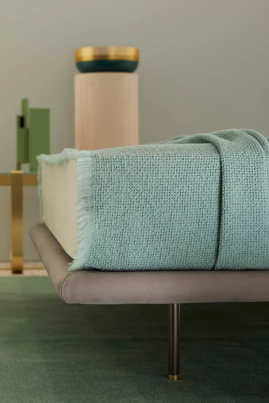 Saba Pixel Air Bed 