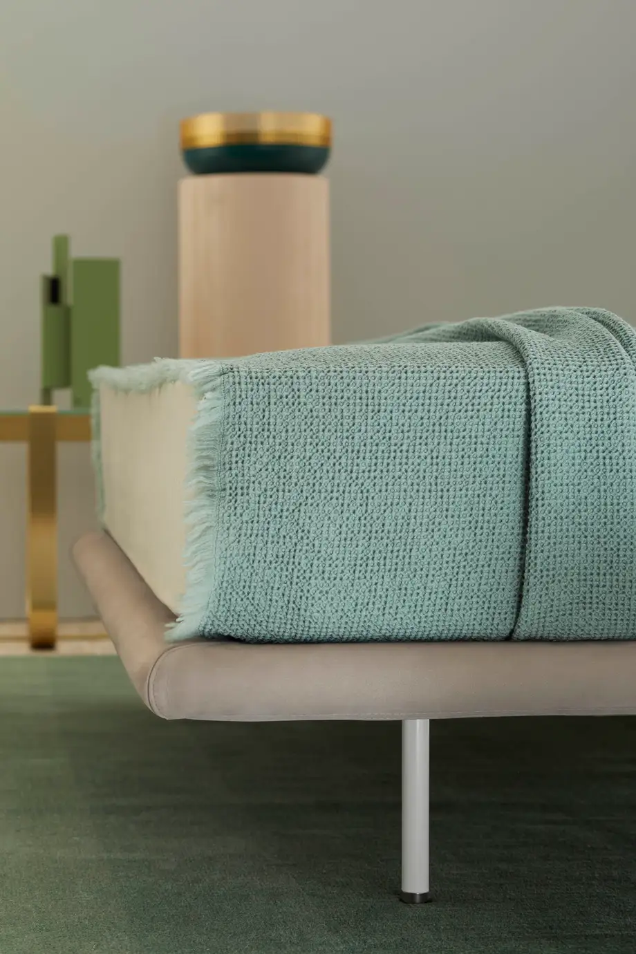 Saba Pixel Air Bed 