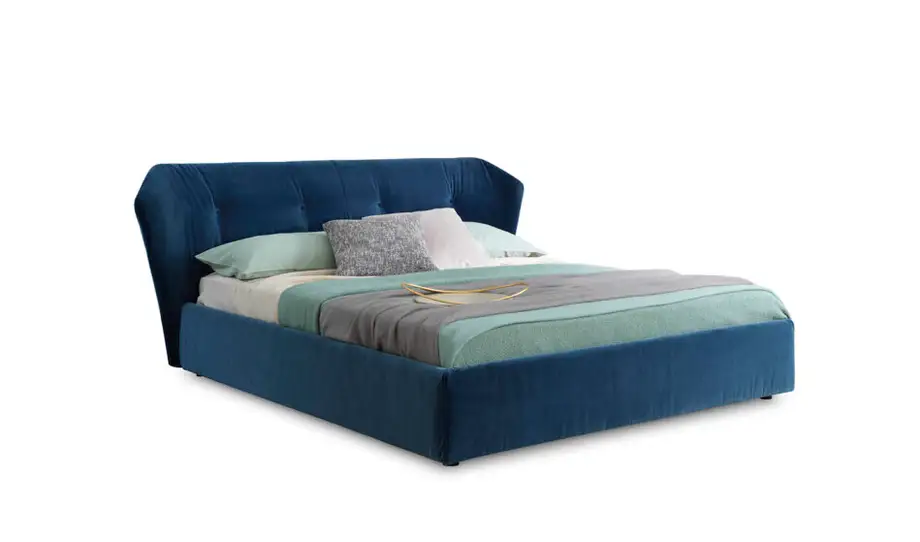Saba New York Bed