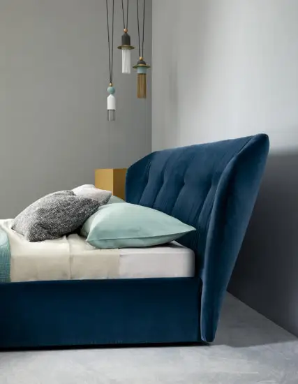 Saba New York Bed