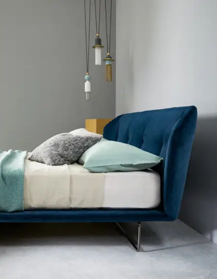 Saba New York Bed
