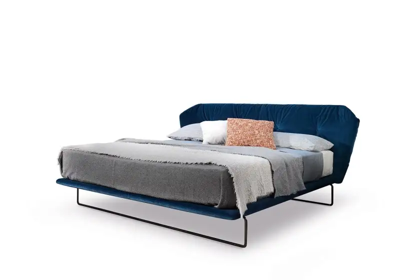 Saba New York Bed