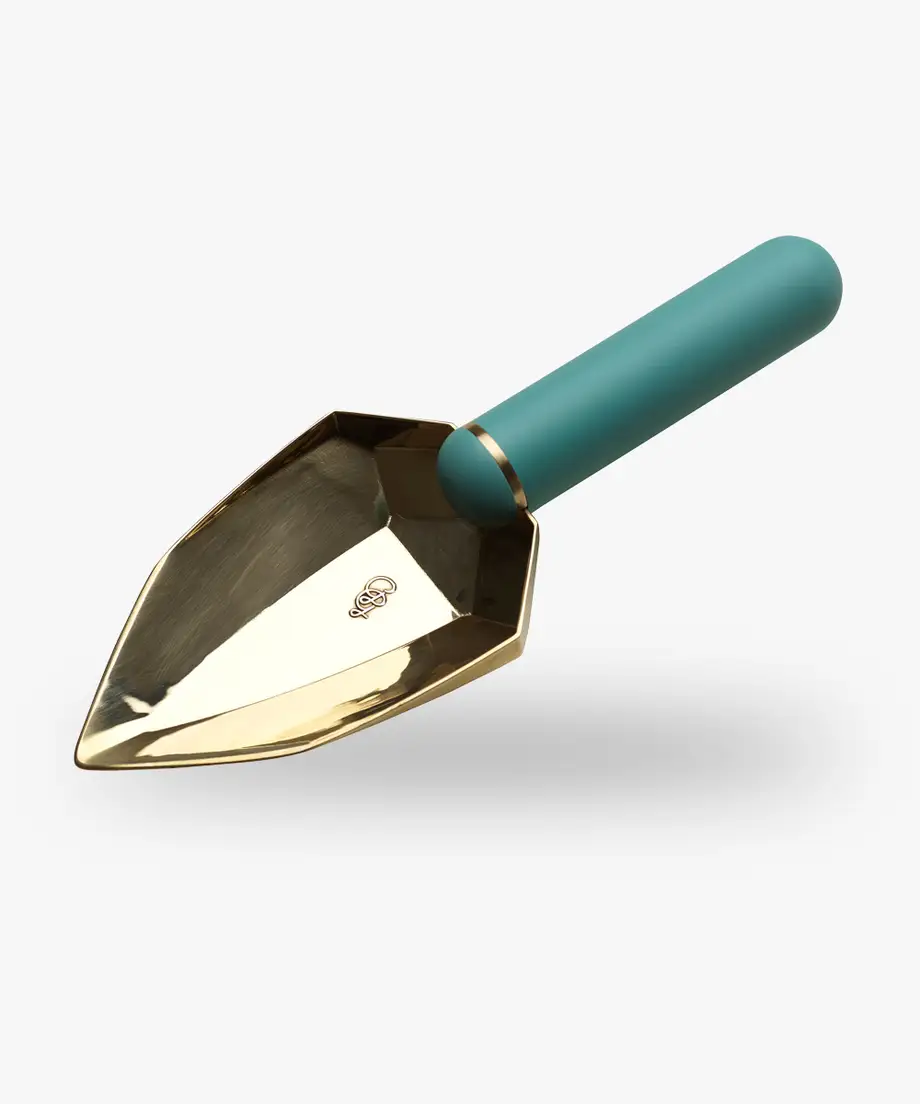Garden Glory Diamond Spade