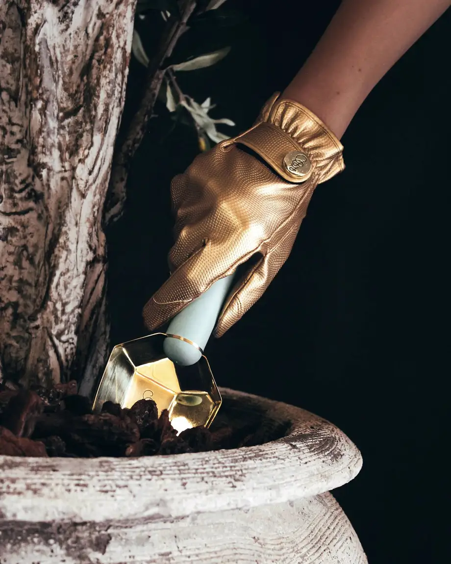 Garden Glory Diamond Spade