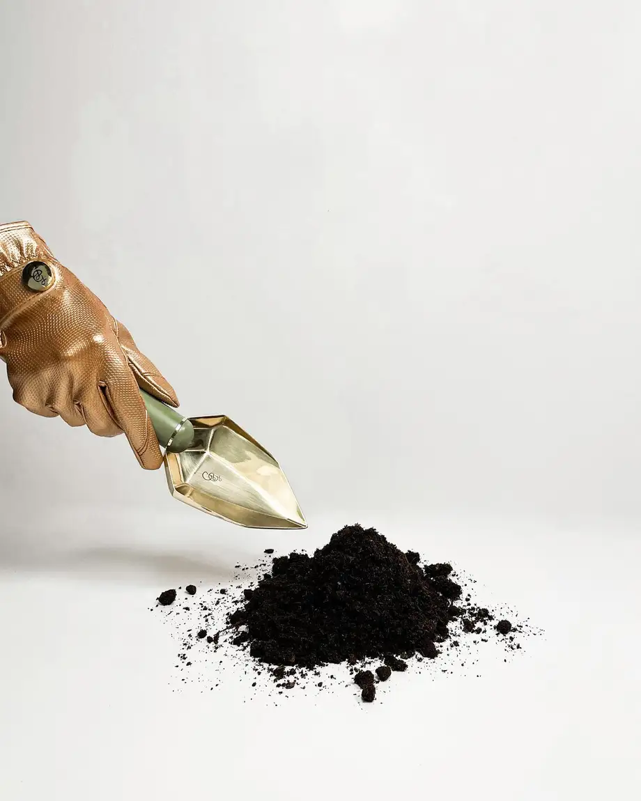Garden Glory Diamond Spade