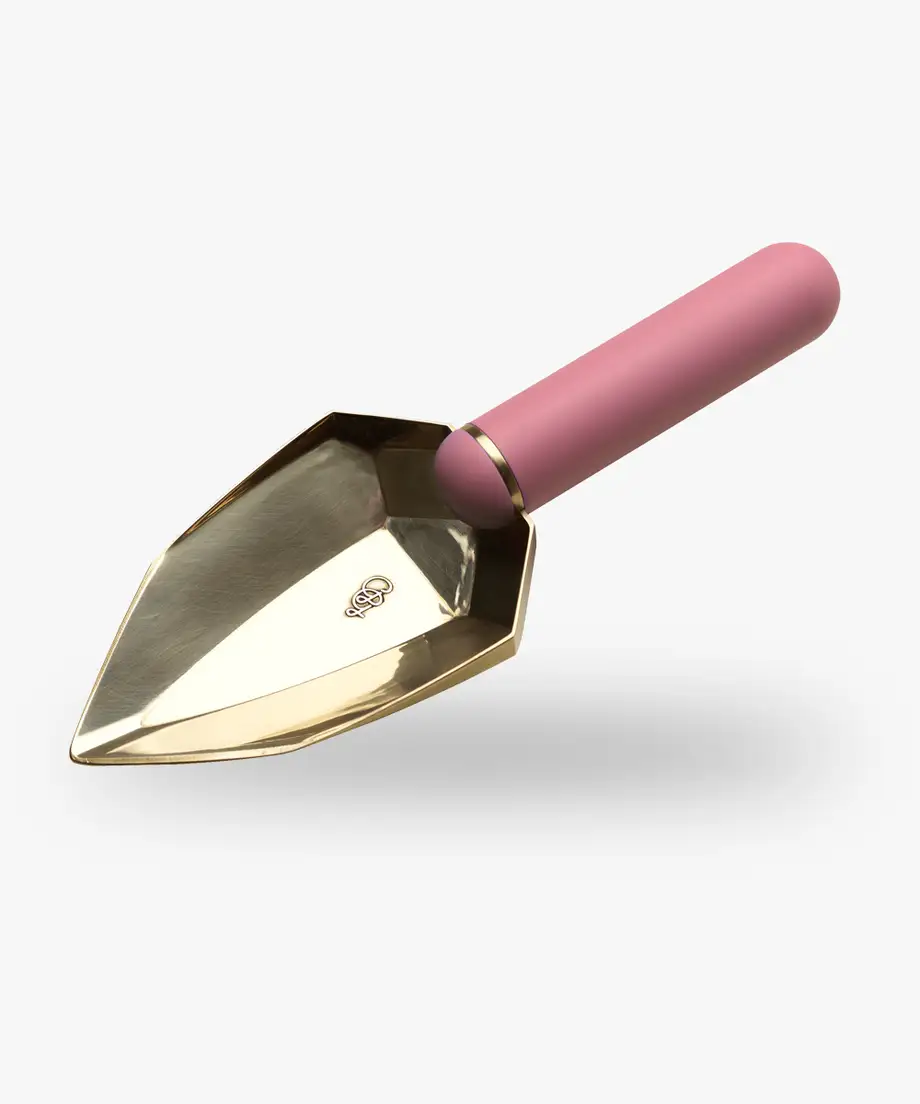 Garden Glory Diamond Spade