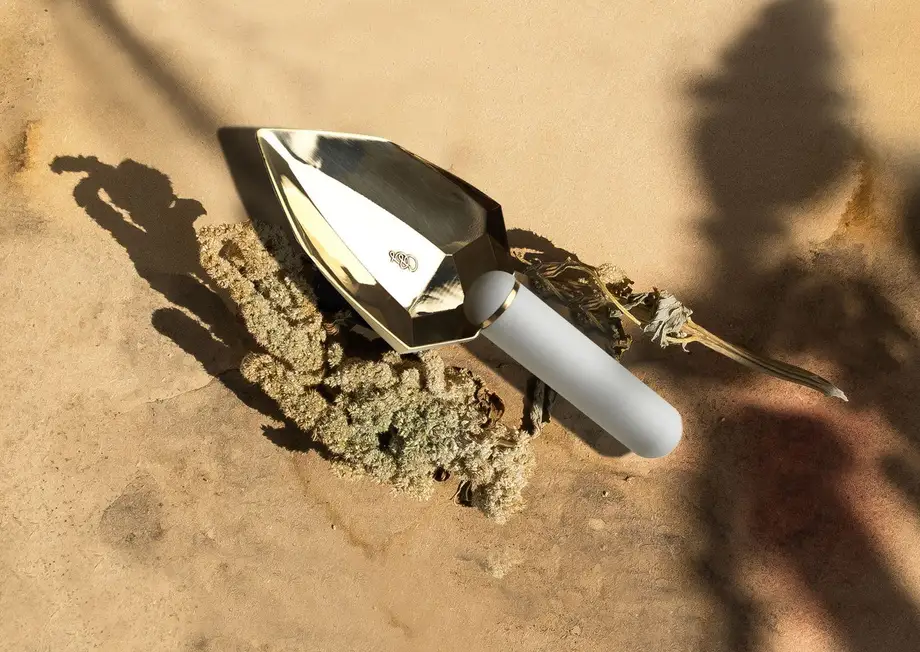 Garden Glory Diamond Spade