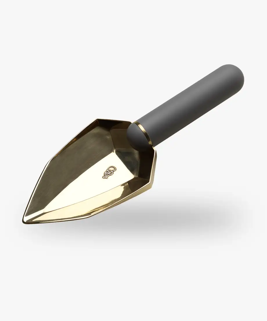 Garden Glory Diamond Spade