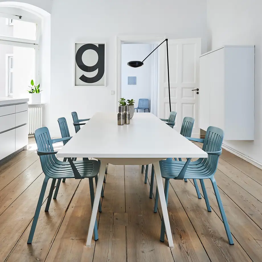Magis Plato Chair