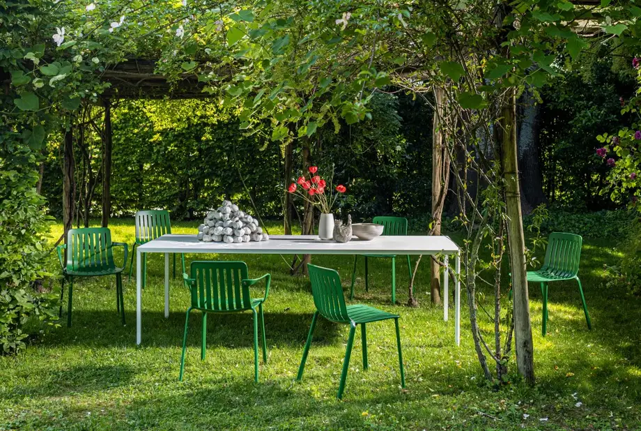 Magis Plato Chair