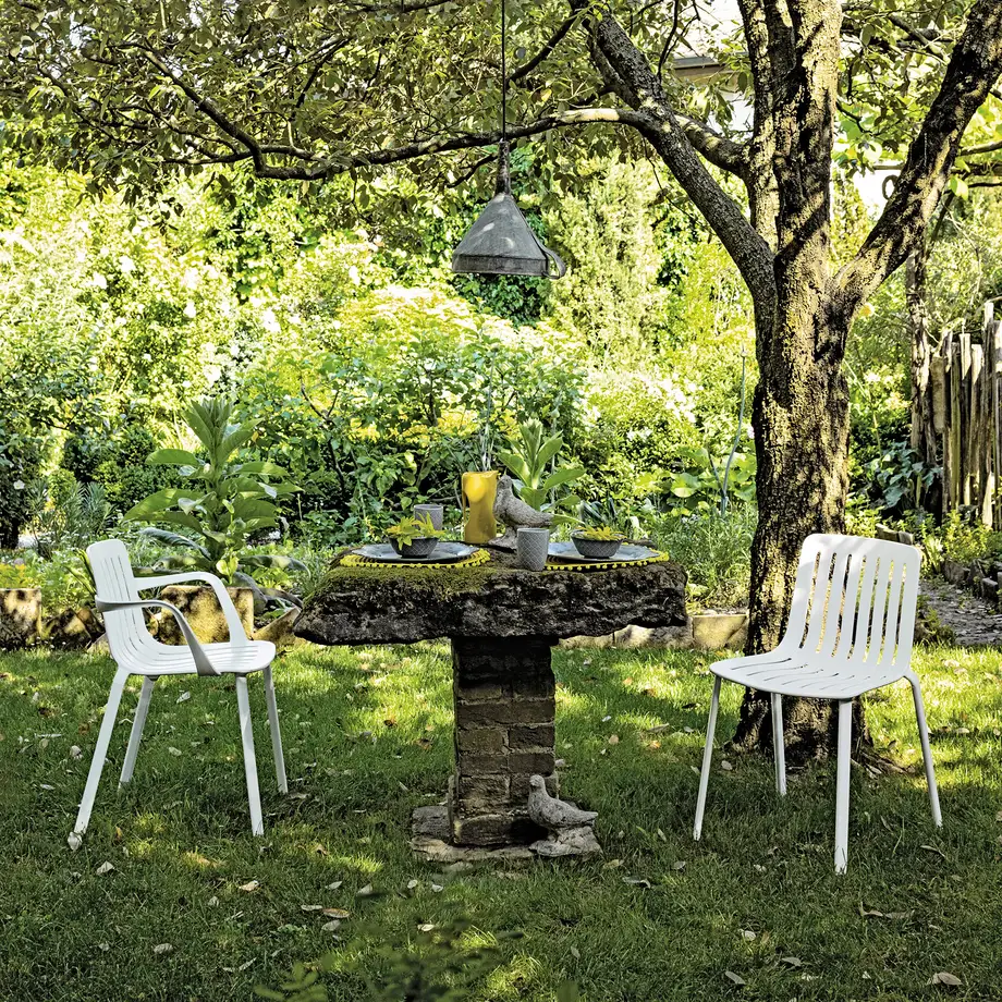 Magis Plato Chair