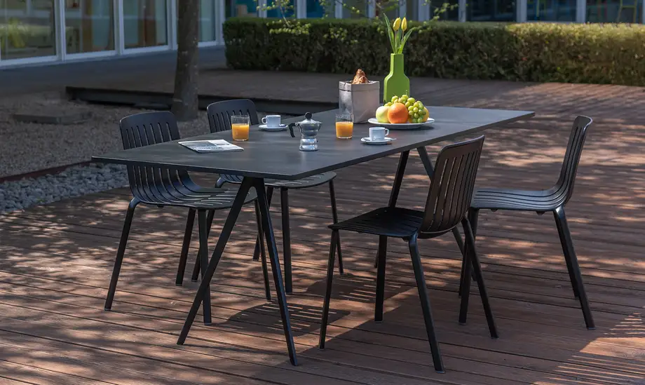 Magis Plato Chair