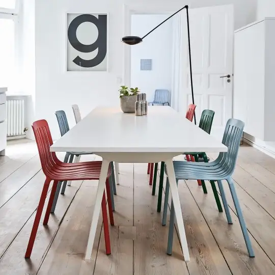 Magis Plato Chair