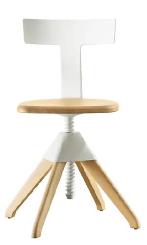 Magis Tuffy The Wild Bunch Chair
