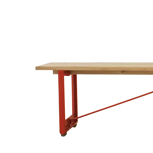 Magis Brut Bench