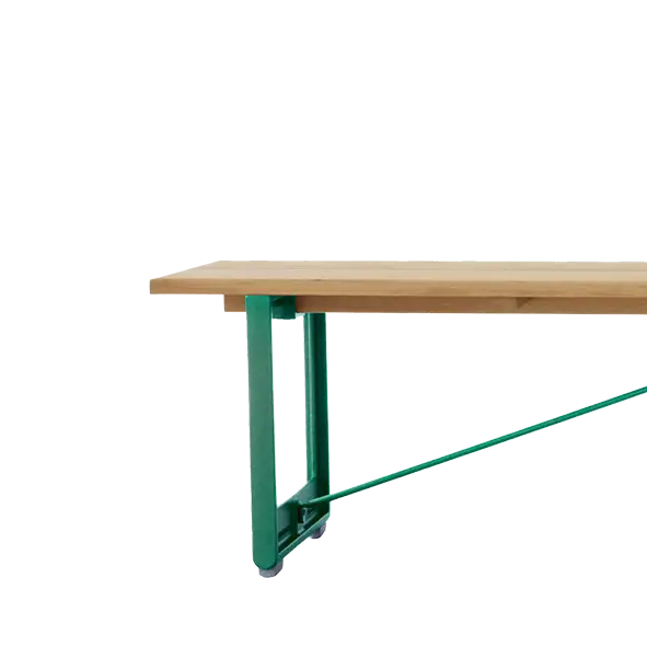 Magis Brut Bench
