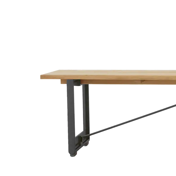Magis Brut Bench