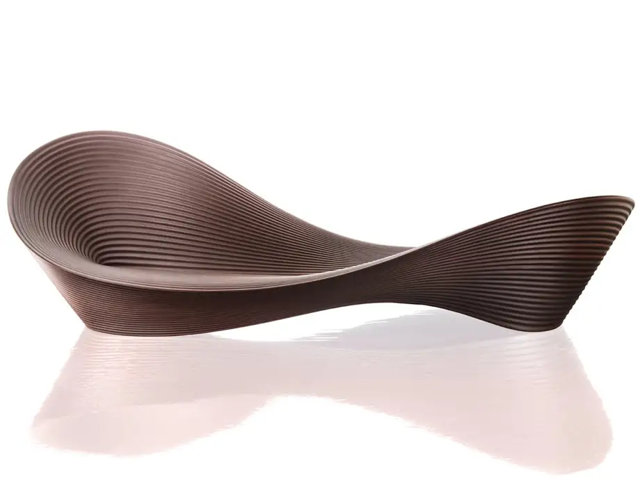 Magis Folly Bench
