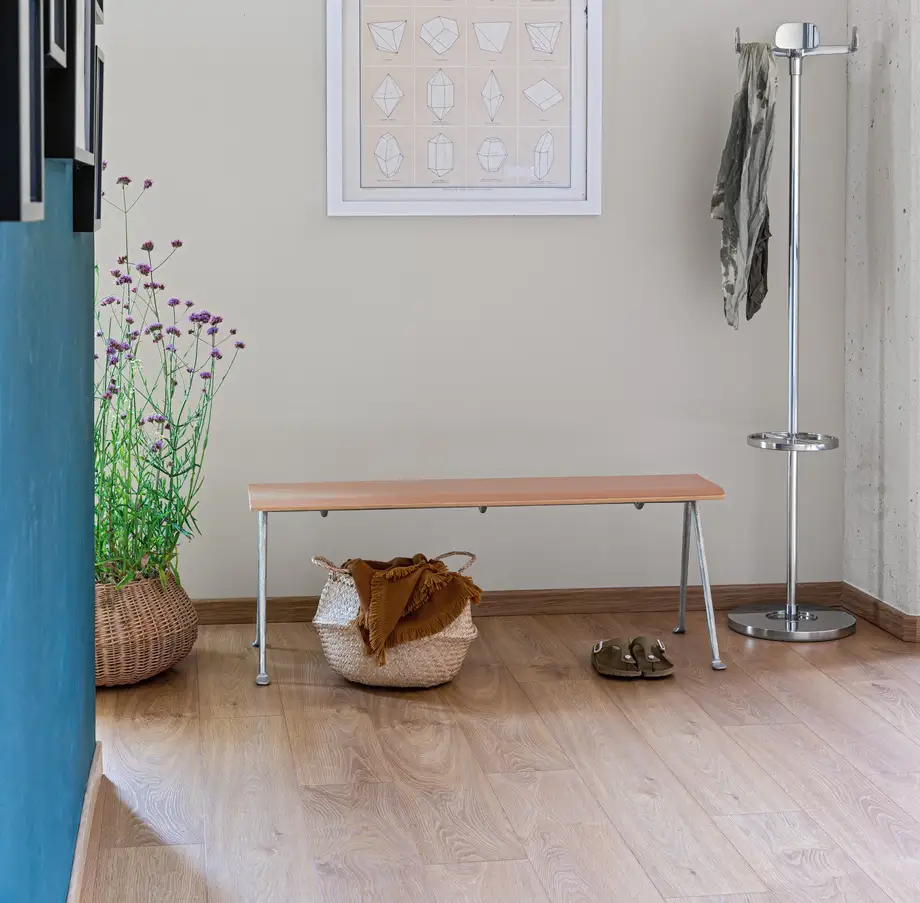 Magis Officina Bench