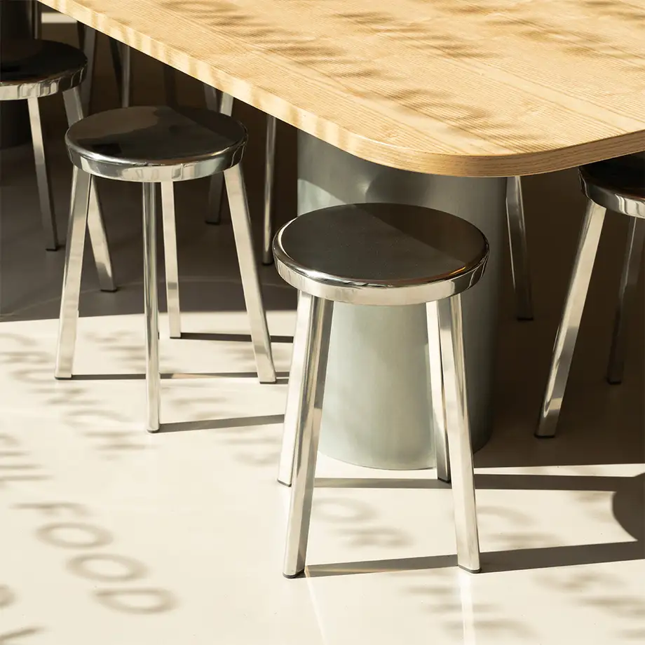 Magis Deja Vu stool