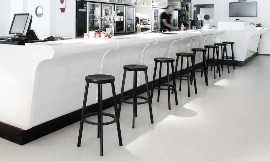 Magis Deja Vu stool