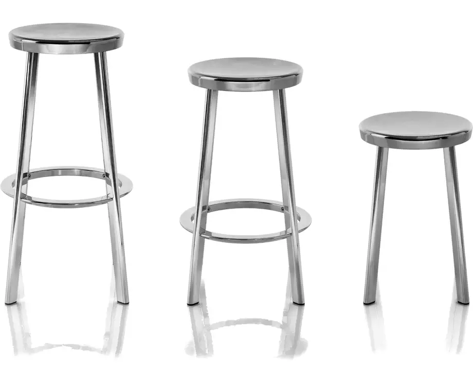 Magis Deja Vu stool