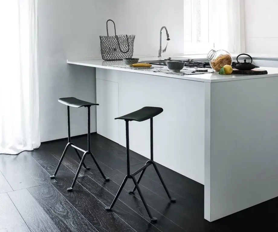 Magis Officina stool