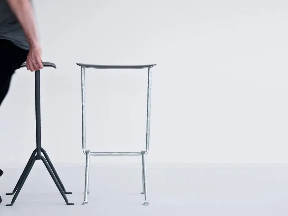 Magis Officina stool