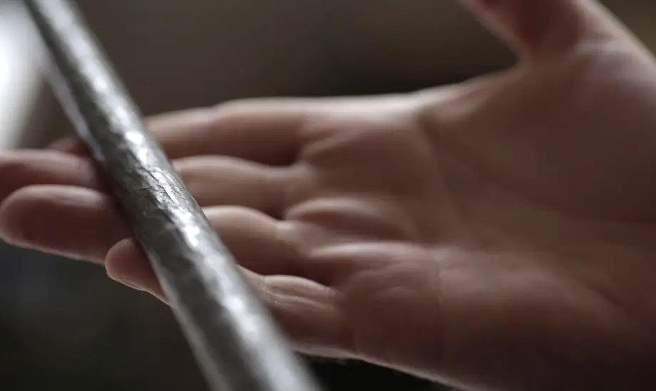 Magis Officina stool