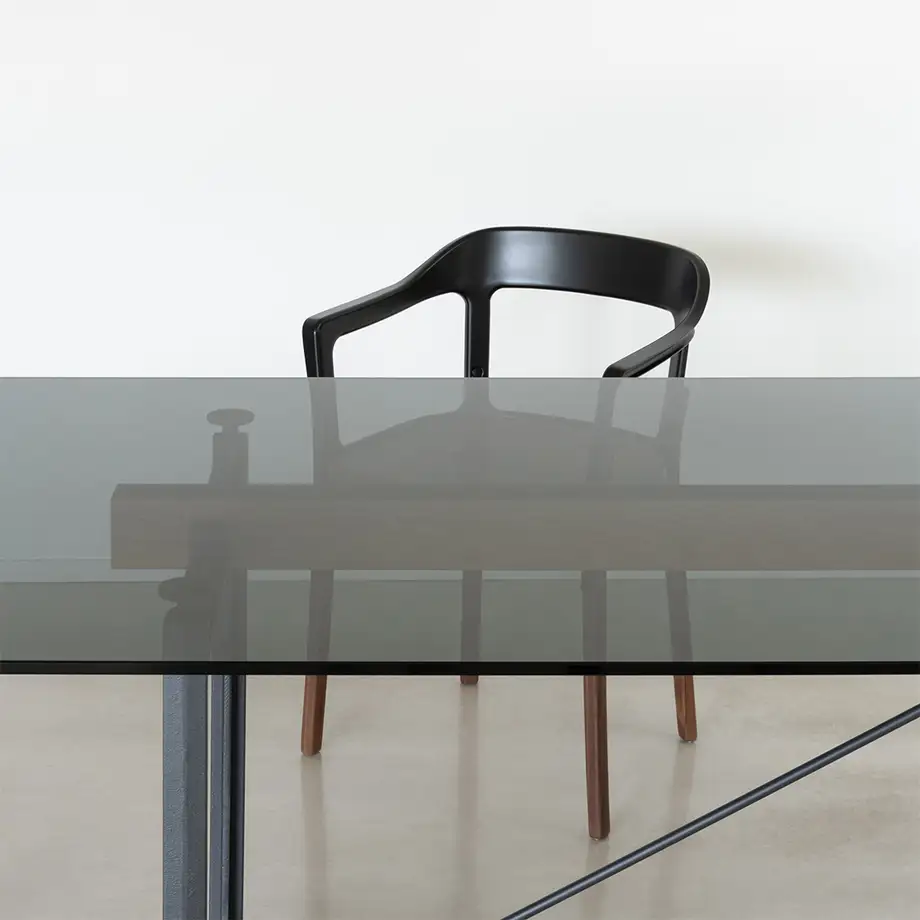 Magis Brut Table