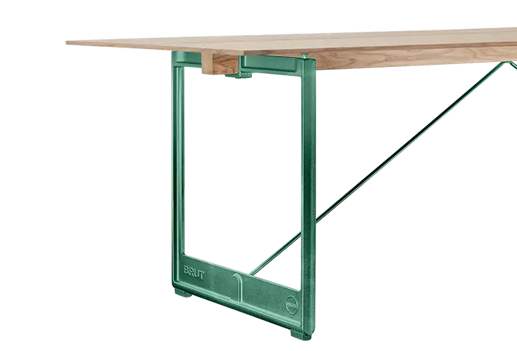 Magis Brut Table