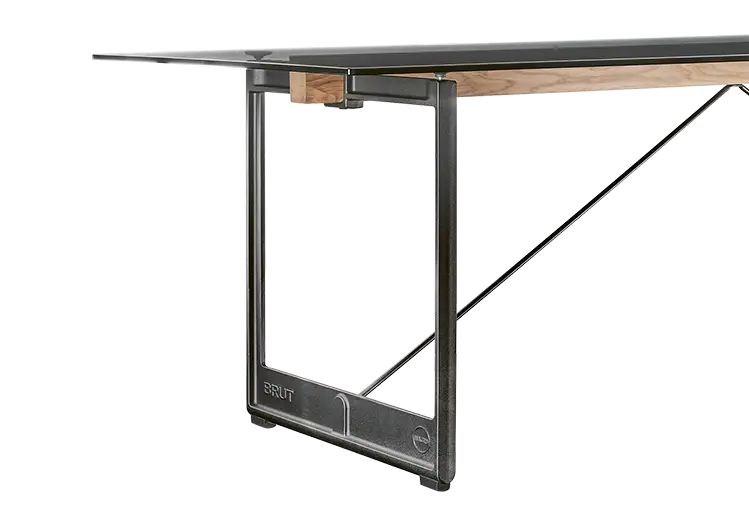 Magis Brut Table