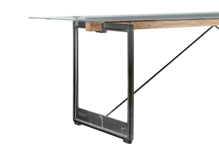 Magis Brut Table