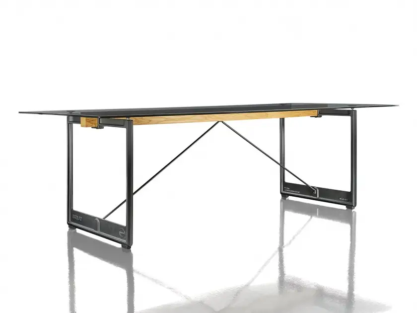 Magis Brut Table
