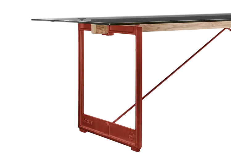 Magis Brut Table