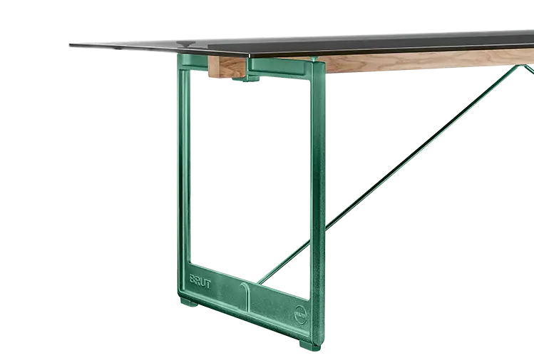 Magis Brut Table
