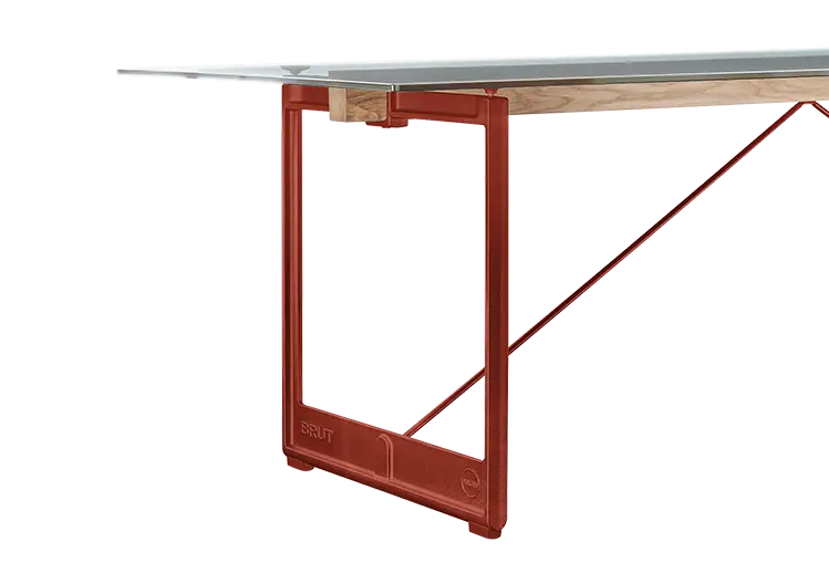 Magis Brut Table