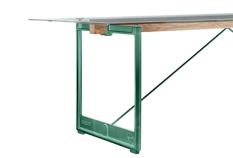 Magis Brut Table