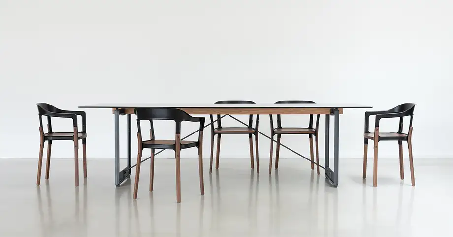 Magis Brut Table